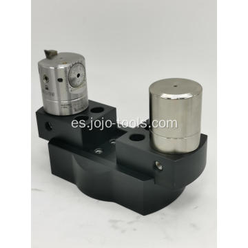 CBJ150 Modular Finishing Boring Head